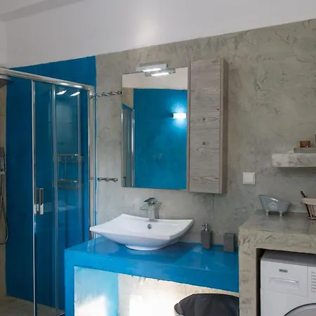 Villa Πιθοσ Ενοικιαζομενη Κατοικια à Kalamata Extérieur photo