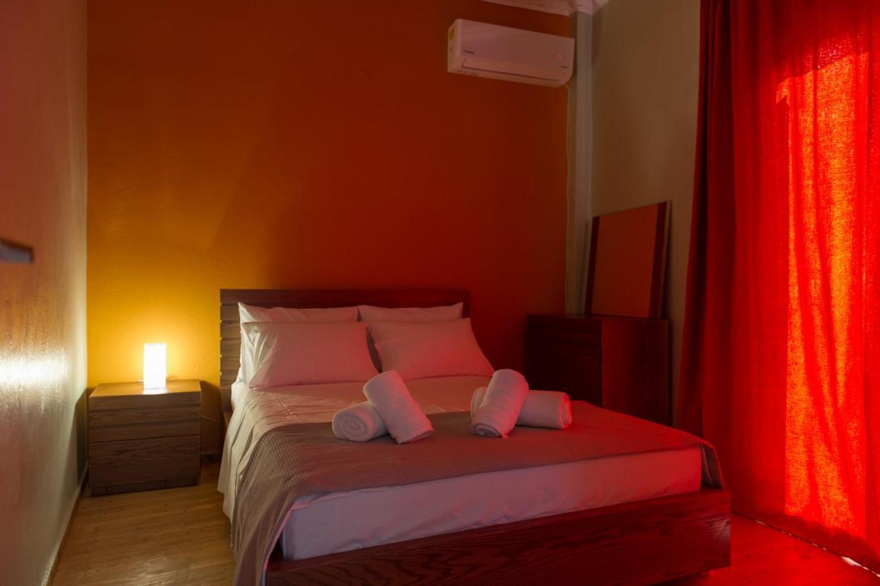 πιθοσ ενοικιαζομενη κατοικια Holiday home Kalamata