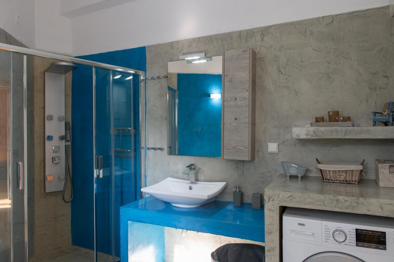 πιθοσ ενοικιαζομενη κατοικια Holiday home Kalamata