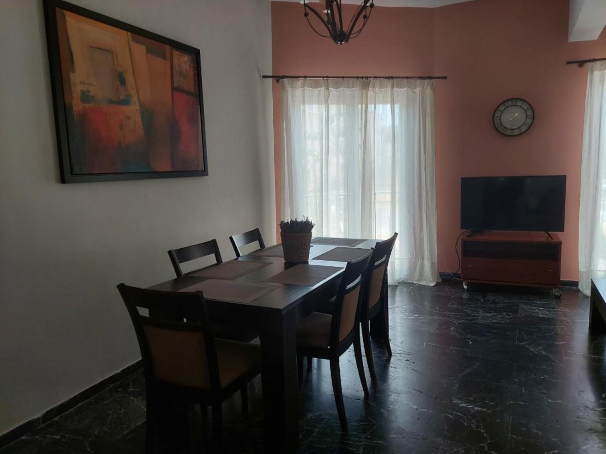 Holiday home πιθοσ ενοικιαζομενη κατοικια Kalamata