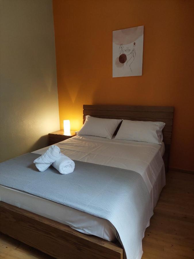 Holiday home πιθοσ ενοικιαζομενη κατοικια Kalamata