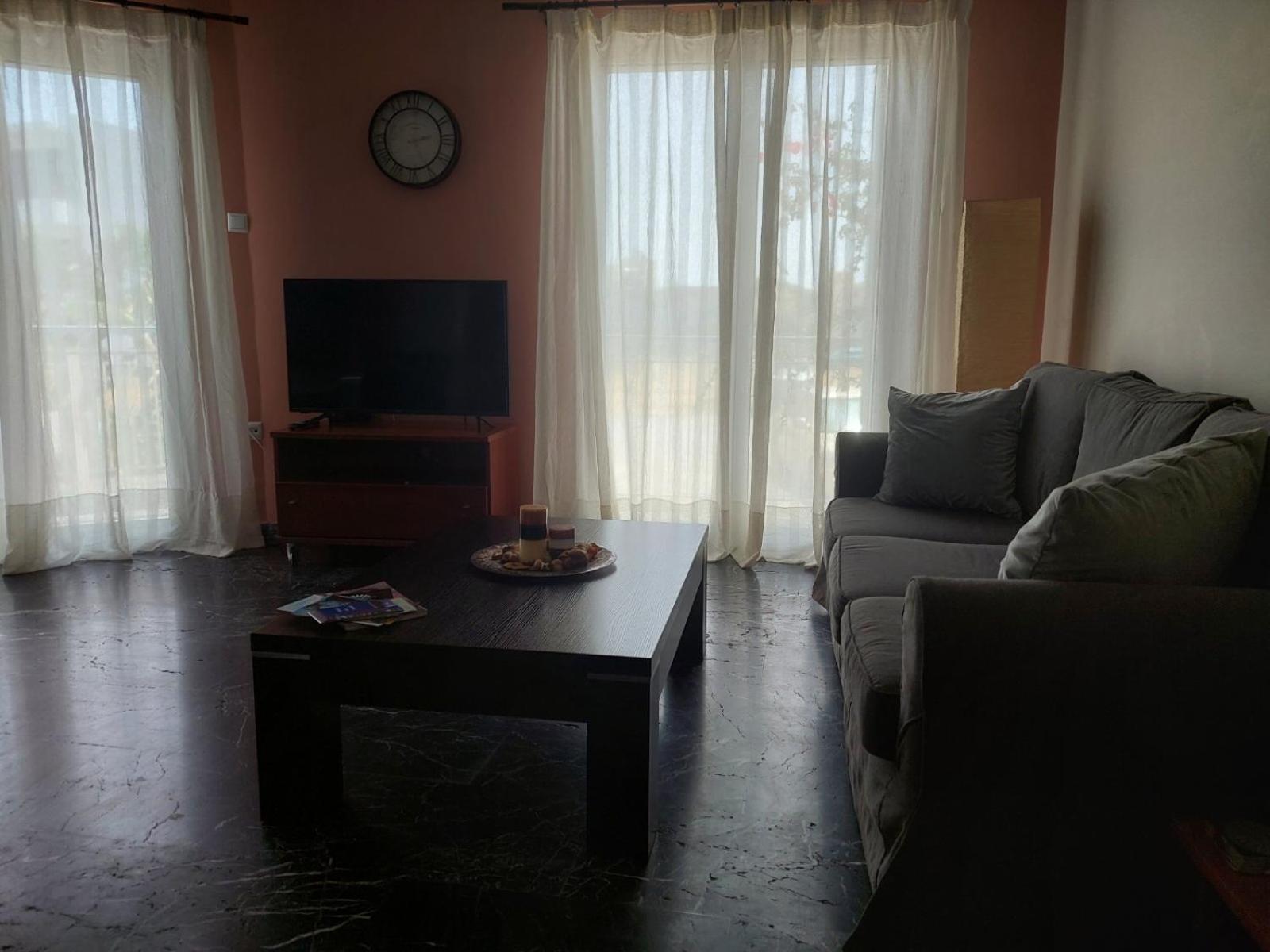 πιθοσ ενοικιαζομενη κατοικια Hébergement de vacances *