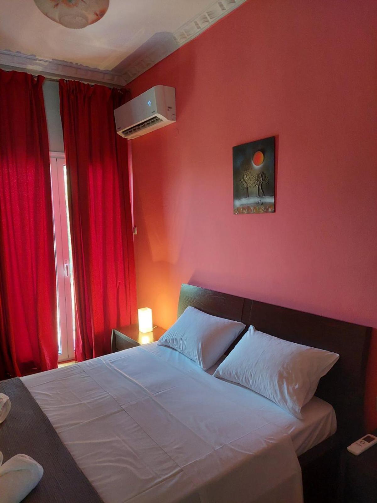 Holiday home πιθοσ ενοικιαζομενη κατοικια Kalamata