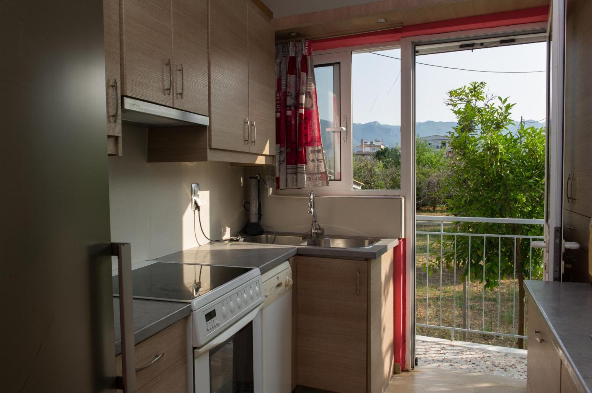 πιθοσ ενοικιαζομενη κατοικια Holiday home
